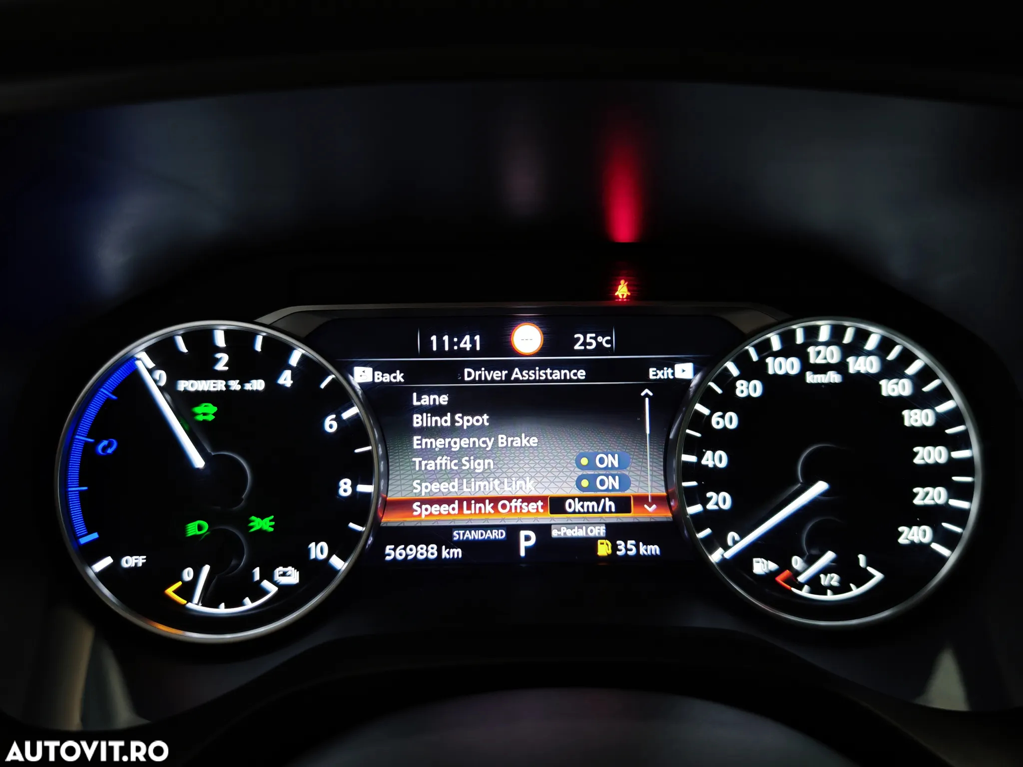 Nissan Qashqai 1.5 VC-T e-Power Acenta - 30