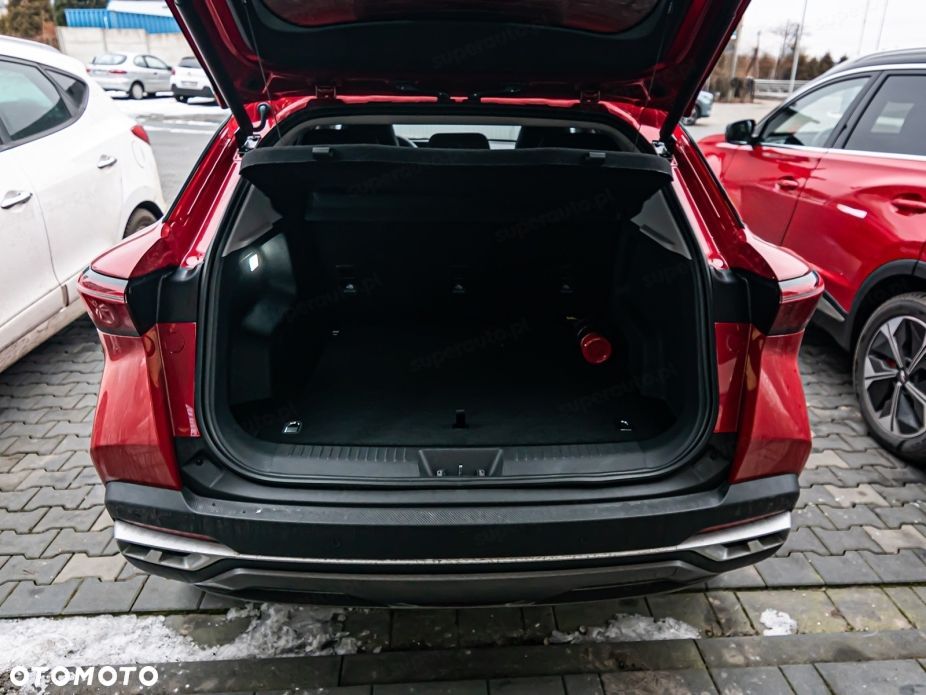 Omoda 5 1.6 T-GDI Premium DCT - 18