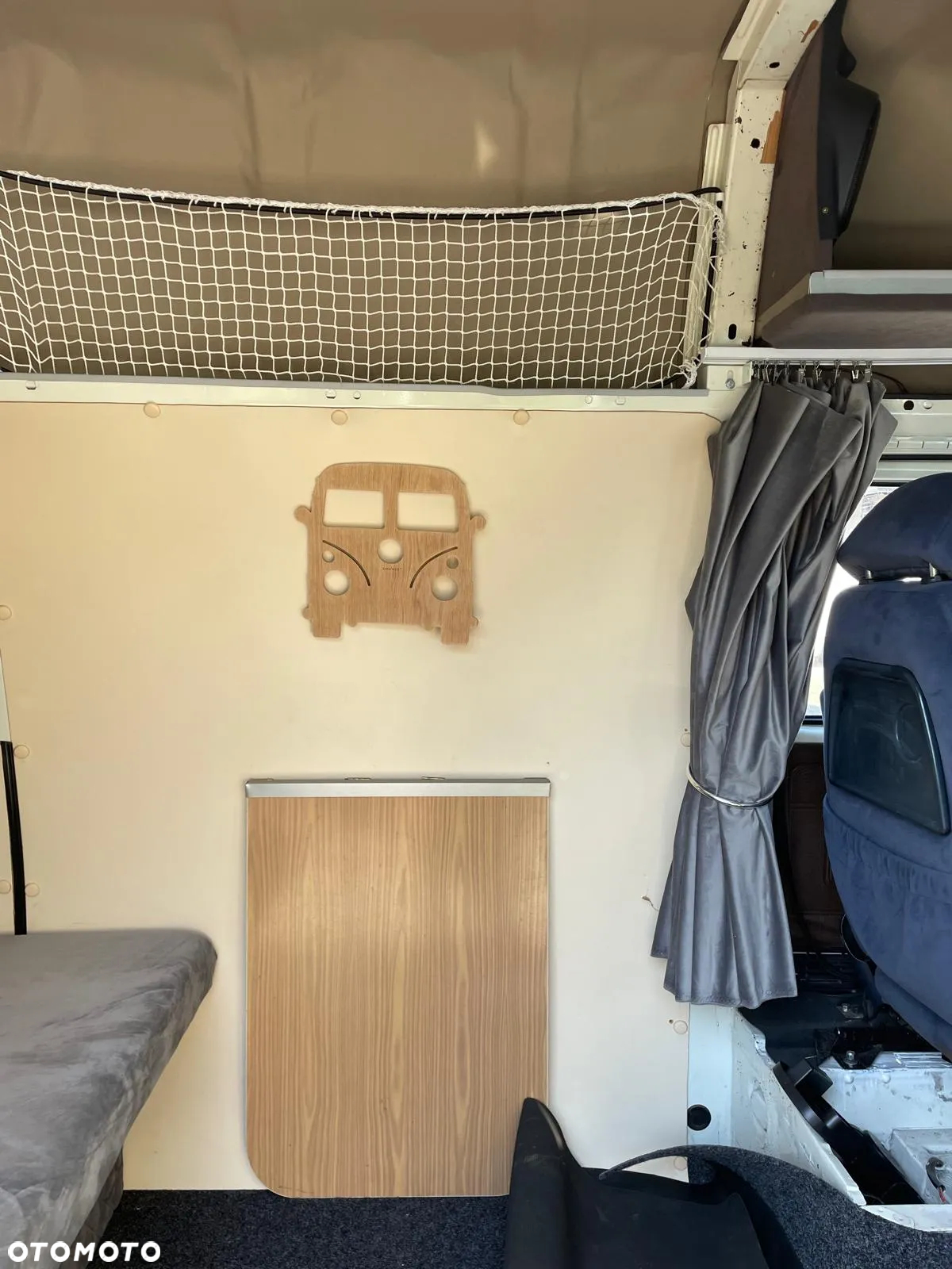 Volkswagen Transporter - 19