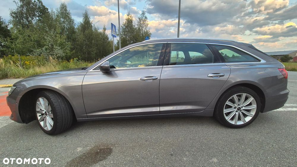 Audi A6 - 3