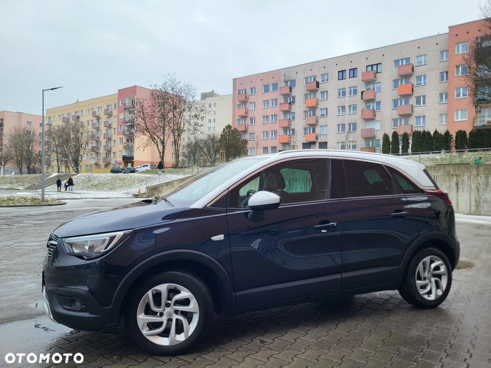 Opel Crossland X 1.5 CDTI Elite S&S - 14