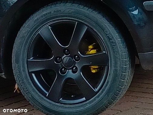 Volkswagen Polo 1.4 Tour - 34