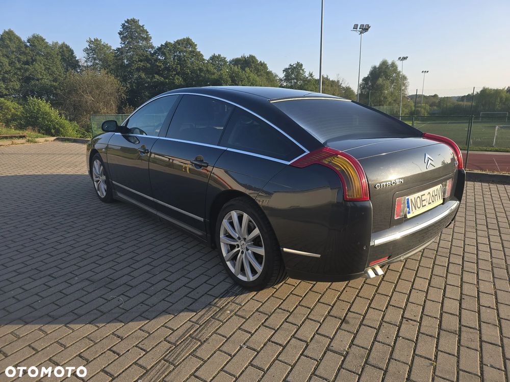 Citroën C6 2.7 HDi 24V Business - 2