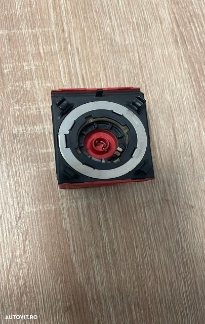 CALCULATOR Balast Xenon, 1307329076 1307329076 1307329076 Volkswagen - 2
