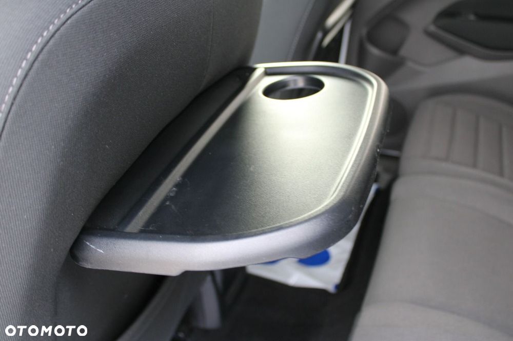 Ford Tourneo Connect - 19