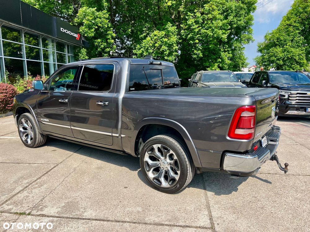 RAM 1500 - 13