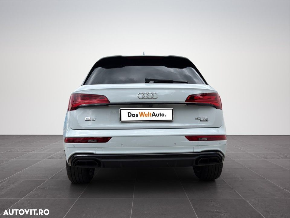 Audi Q5 - 10