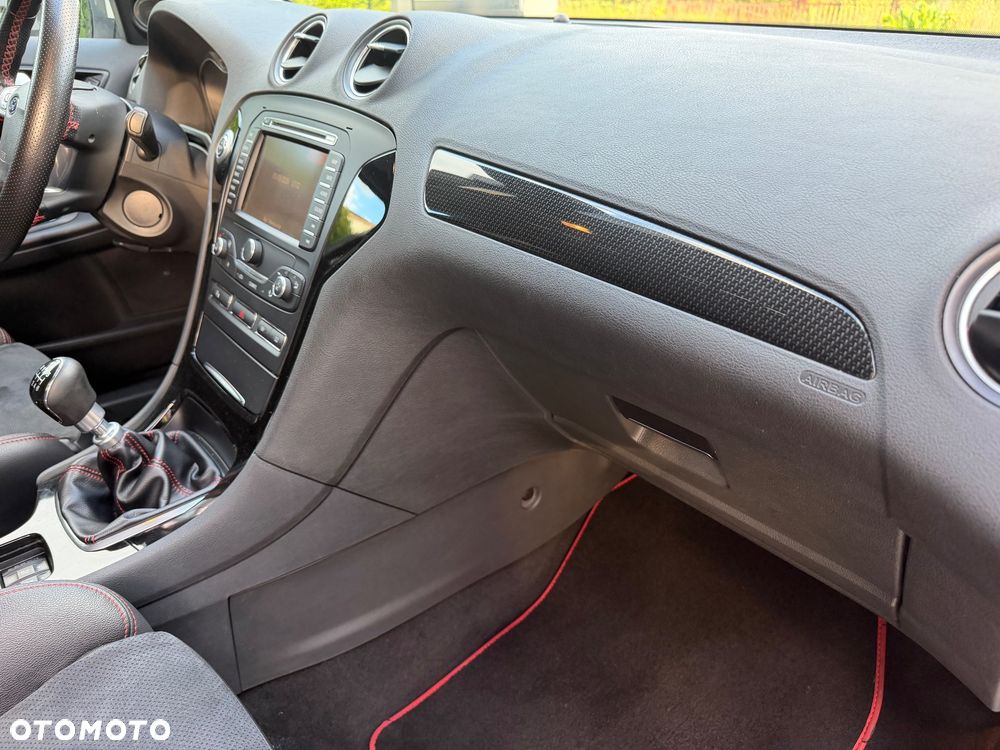 Ford Mondeo 2.0 TDCi Titanium X - 29
