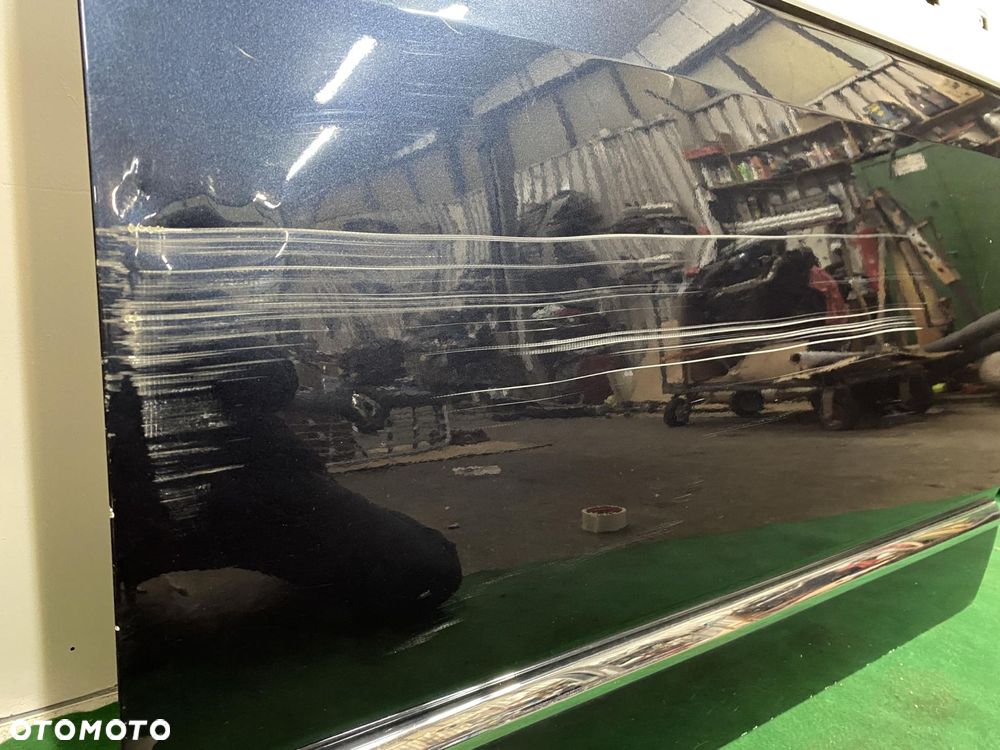 VW T5 LIFT T6 MULTIVAN CARAVELLA Drzwi Przesuwne Boczne Prawe SUWANE - 5