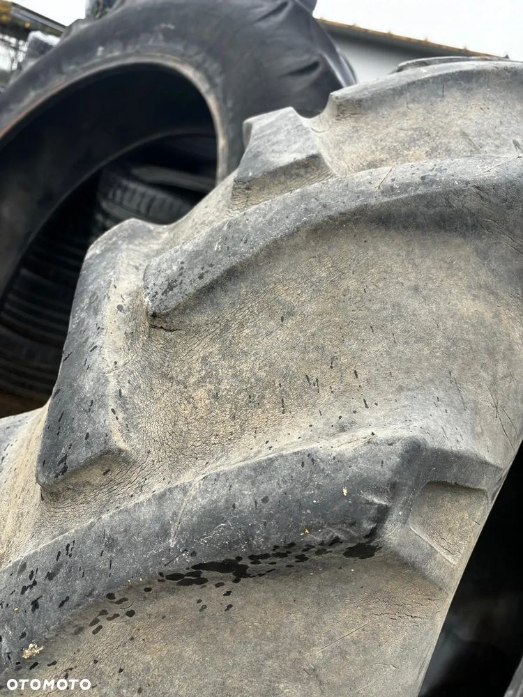 Opona rolnicza BKT TR-135 - 14.9-28 - 4