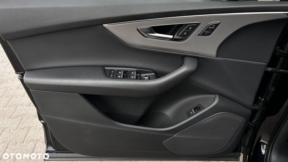Audi Q7 50 TDI mHEV Quattro Tiptr - 10