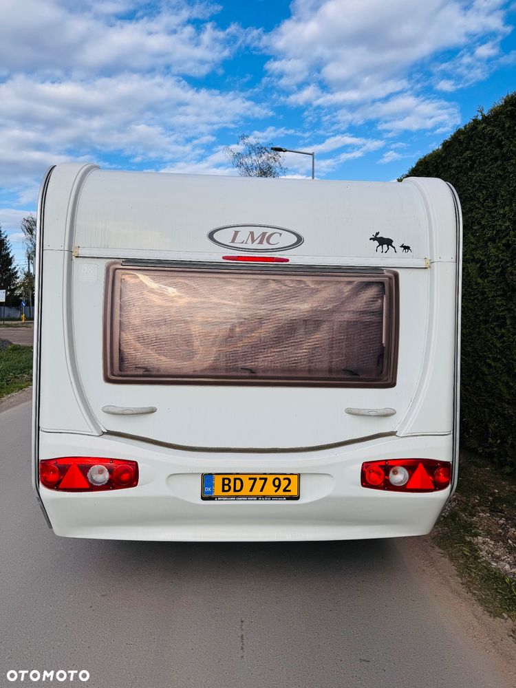 LMC Dominat 520 - 25
