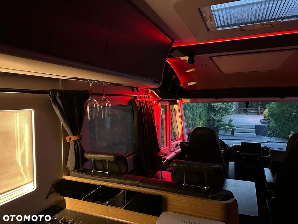 Adria Sonic Plus 700SL - 25