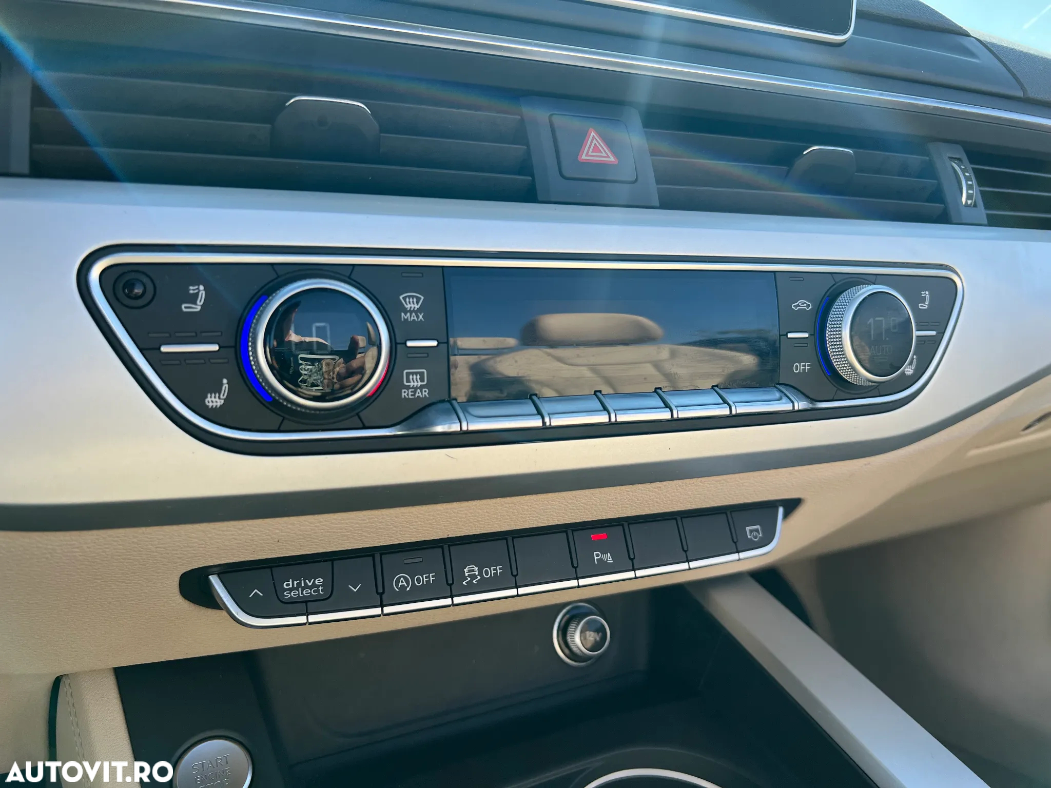 Audi A5 Cabrio 3.0 TDI quattro Stronic Design - 22