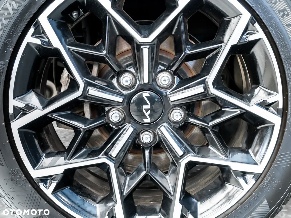 Kia ProCeed 1.5 T-GDI GT Line DCT - 12