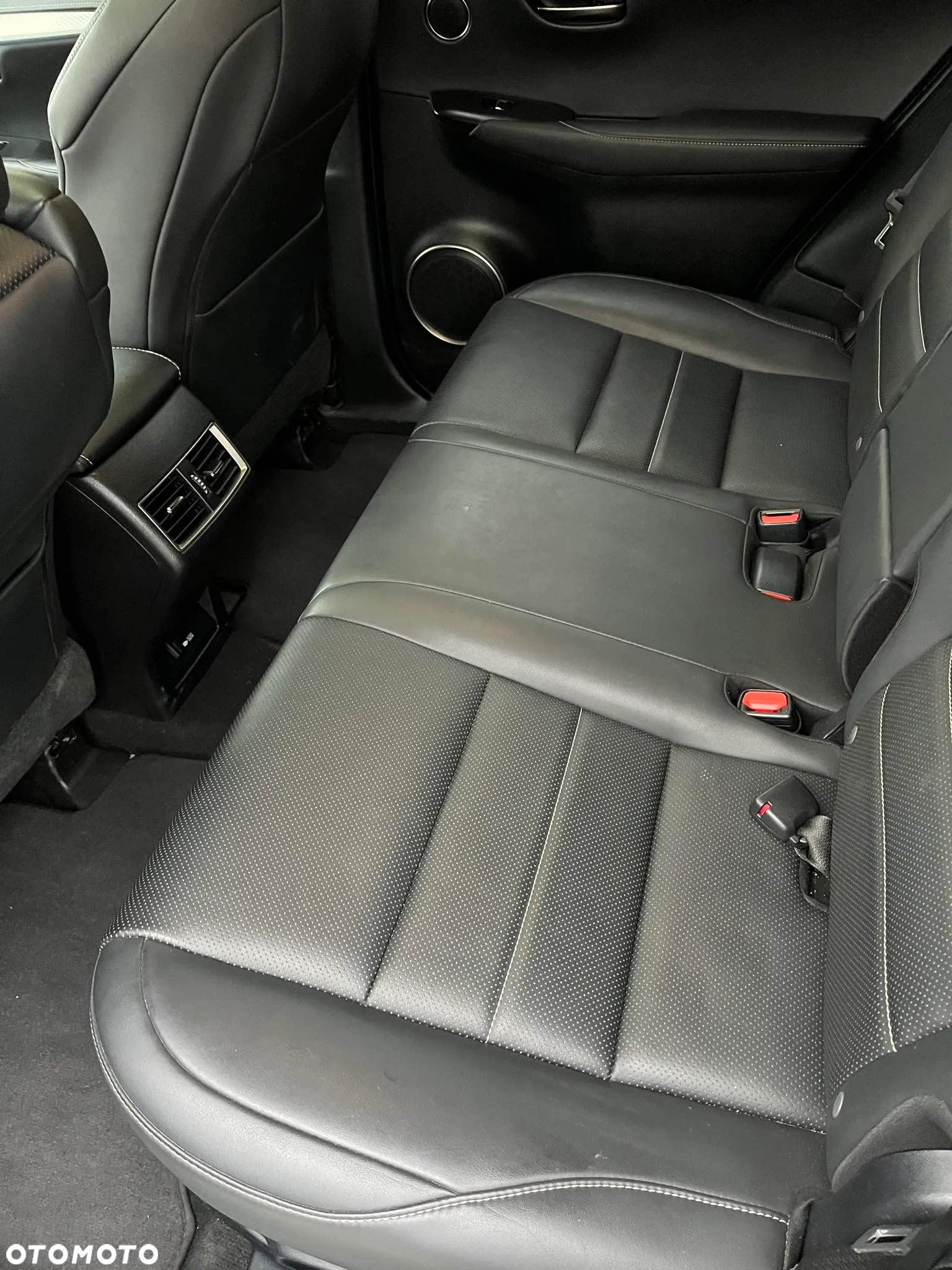 Lexus NX 300 AWD F SPORT - 20