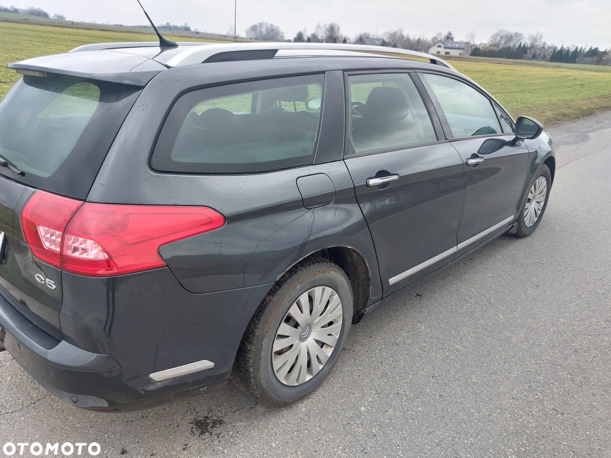 Citroën C5 2.0i 16V Confort - 3