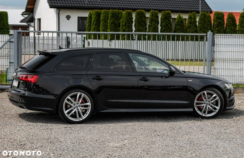 Audi A6 - 14