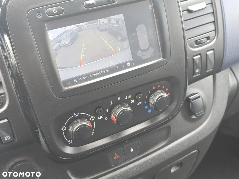 Opel Vivaro L2H1 2,9t Edition - 14