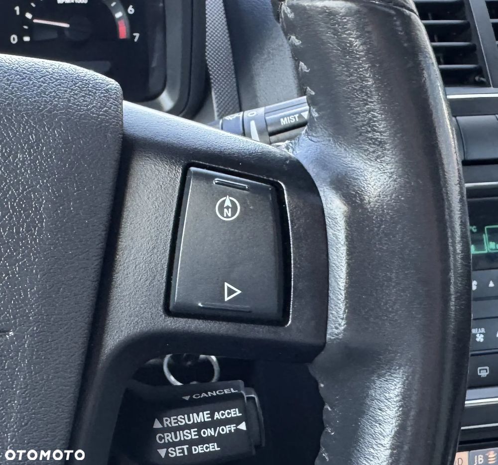 Dodge Journey - 20