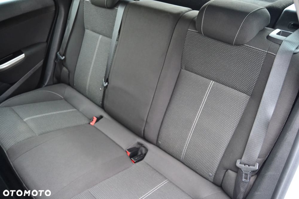 Opel Astra 1.4 EcoFLEX Design Edition - 23