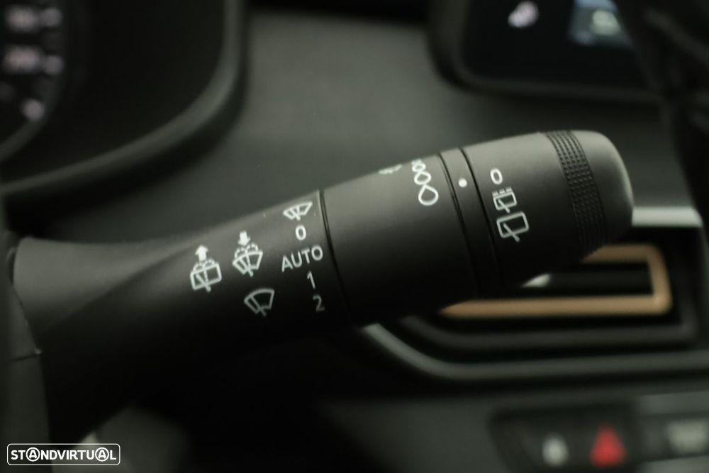 Dacia Sandero 1.0 ECO-G Extreme + Up&Go Bi-Fuel - 18