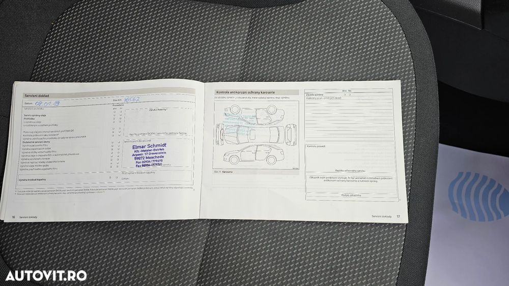 Skoda Yeti 1.4 TSI Ambition - 23