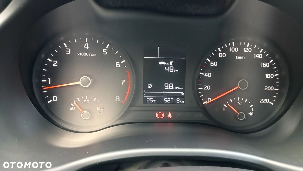 Kia Rio 1.2 Edition 7 - 16
