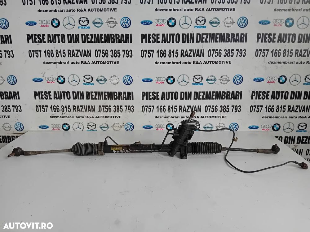 Casetă Direcție VW Polo Skoda Fabia Roomster Seat Cod 6Q142055AE Arad - 2