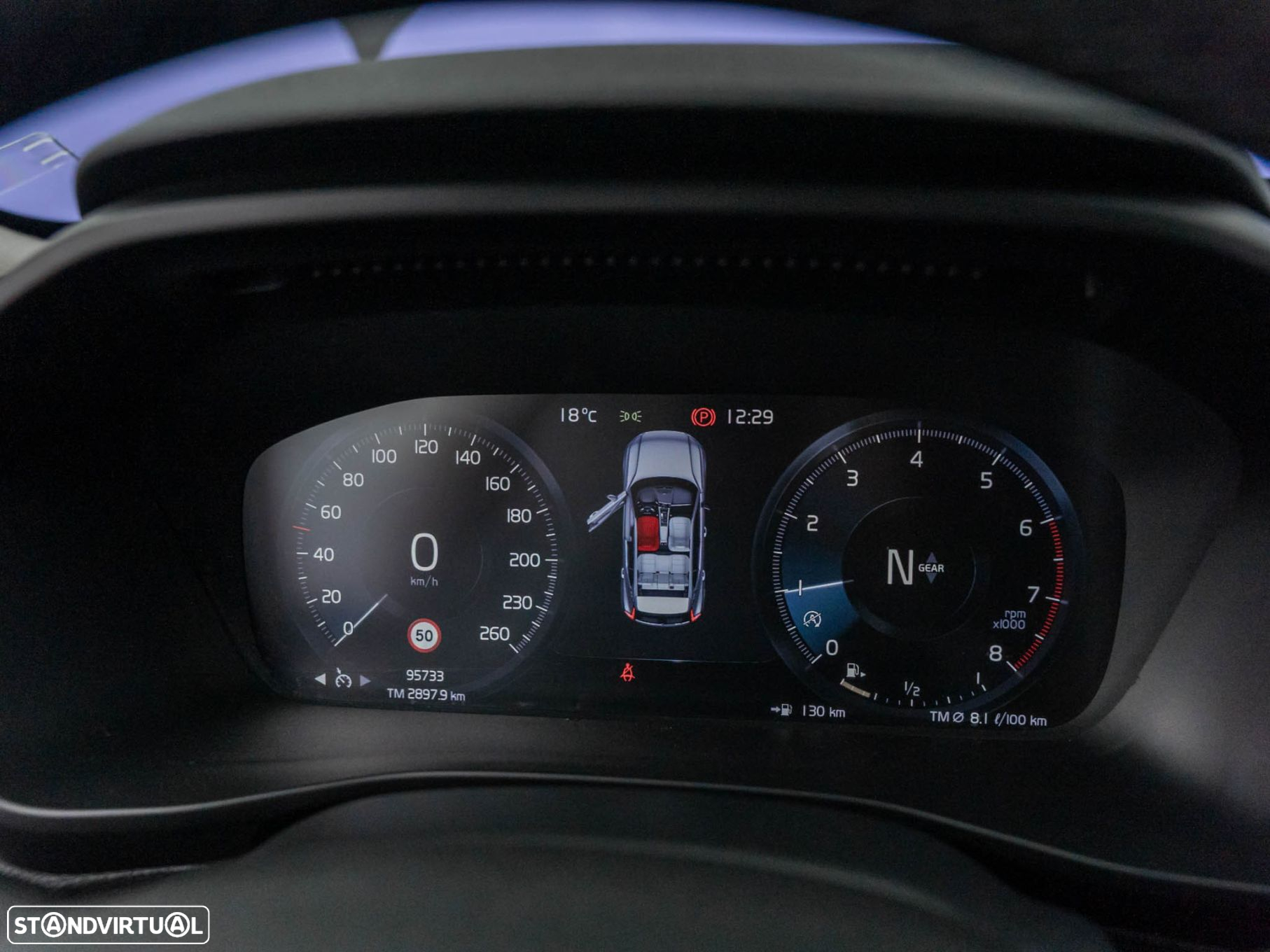 Volvo XC 40 1.5 T2 Momentum - 23