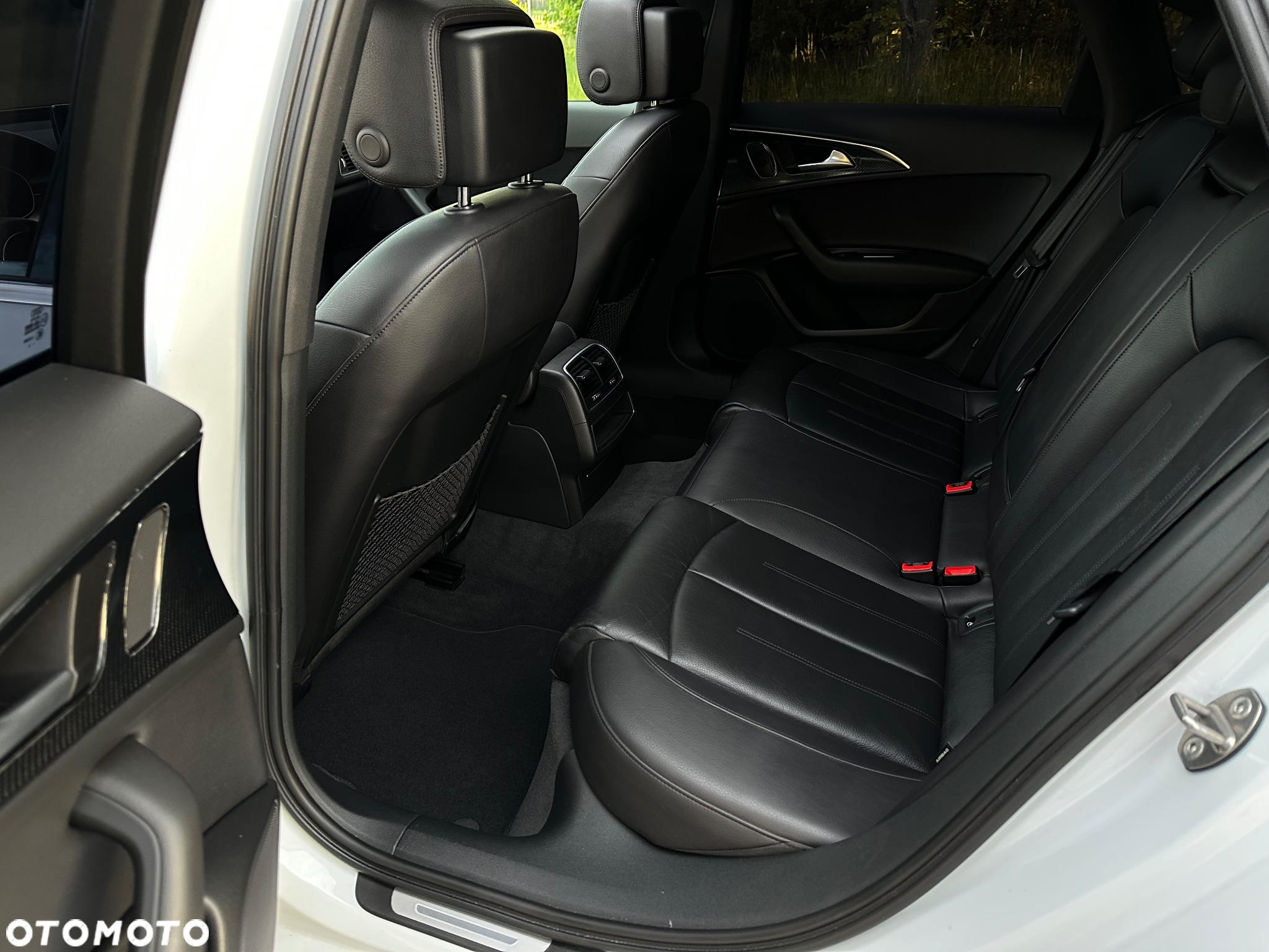 Audi A6 3.0 TDI Quattro S tronic - 17