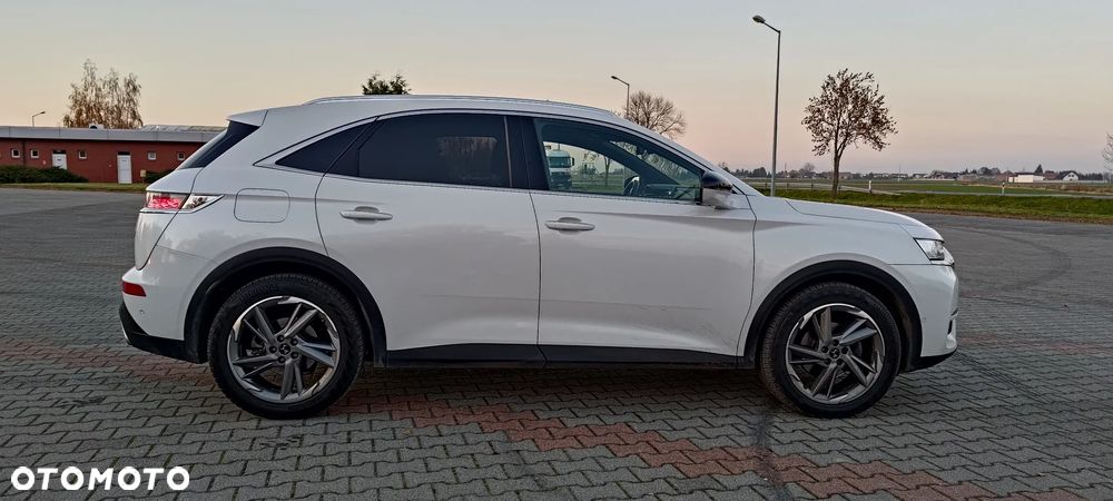 DS Automobiles DS 7 Crossback - 7