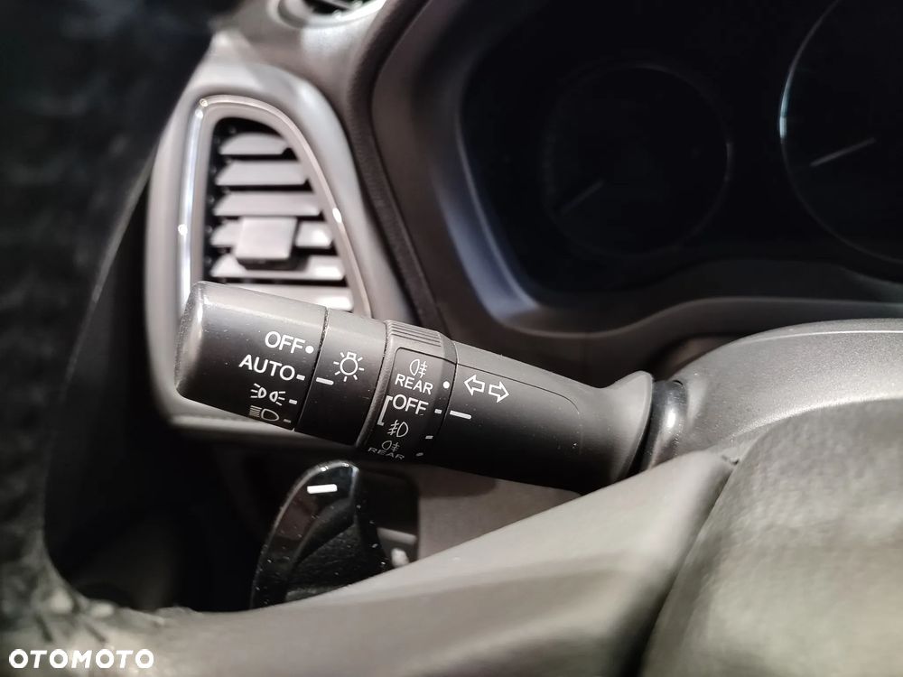 Honda HR-V 1.5 Elegance (ADAS/Honda Connect+) CVT - 21