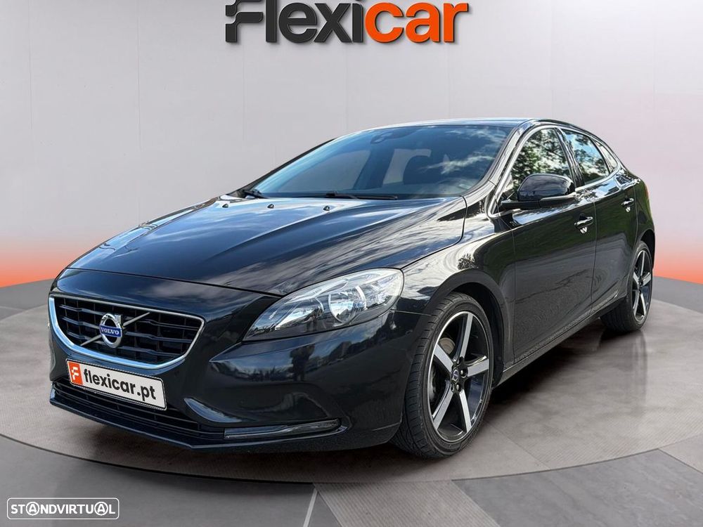 Volvo V40 1.6 D2 R-Design - 2