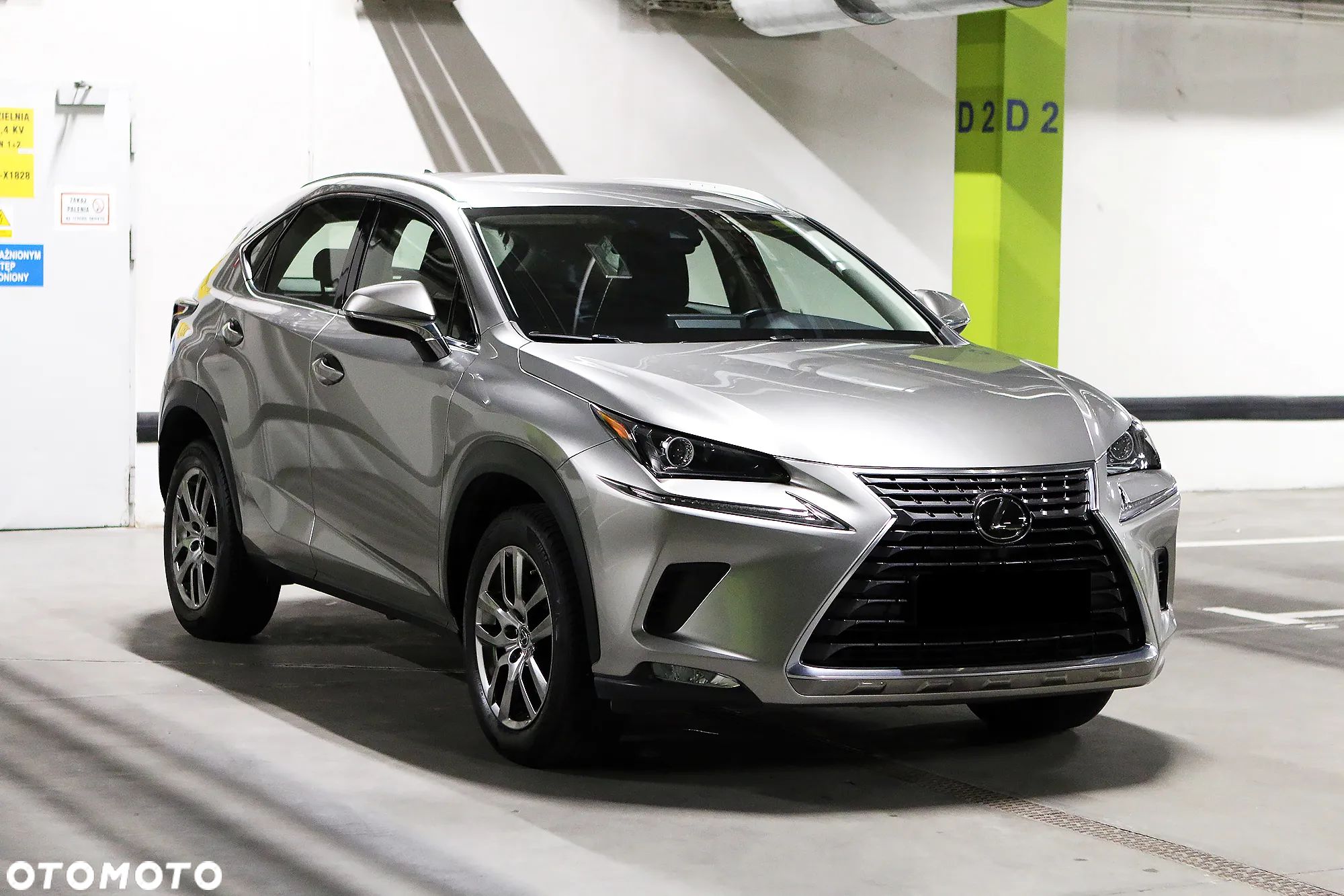 Lexus NX 300 Optimum AWD - 1