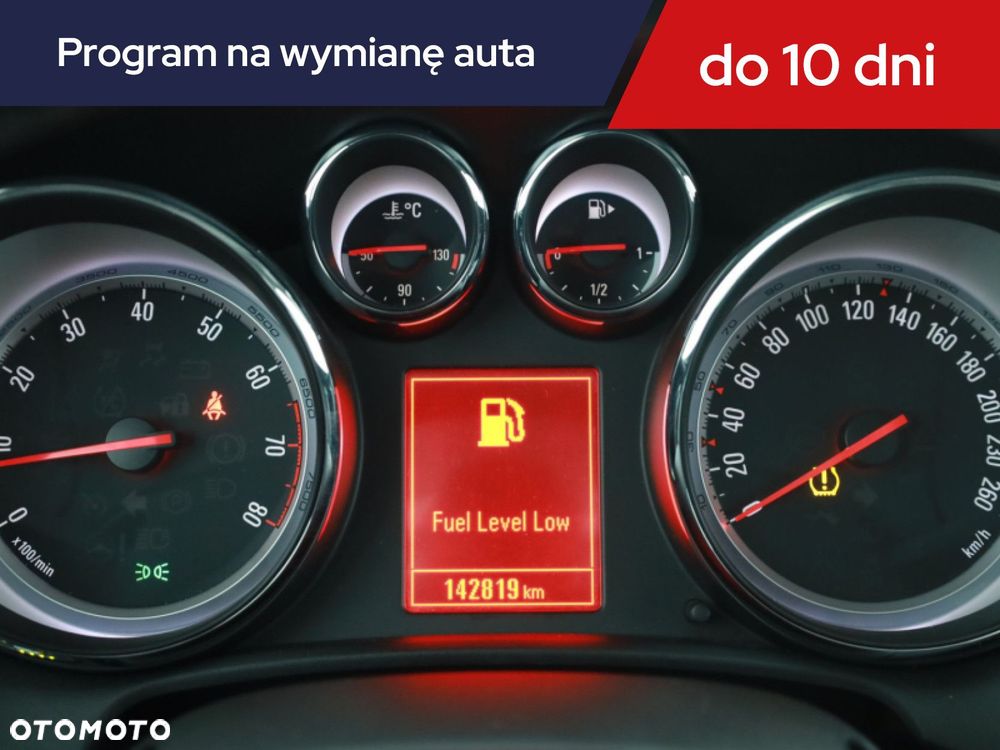 Opel Astra - 10