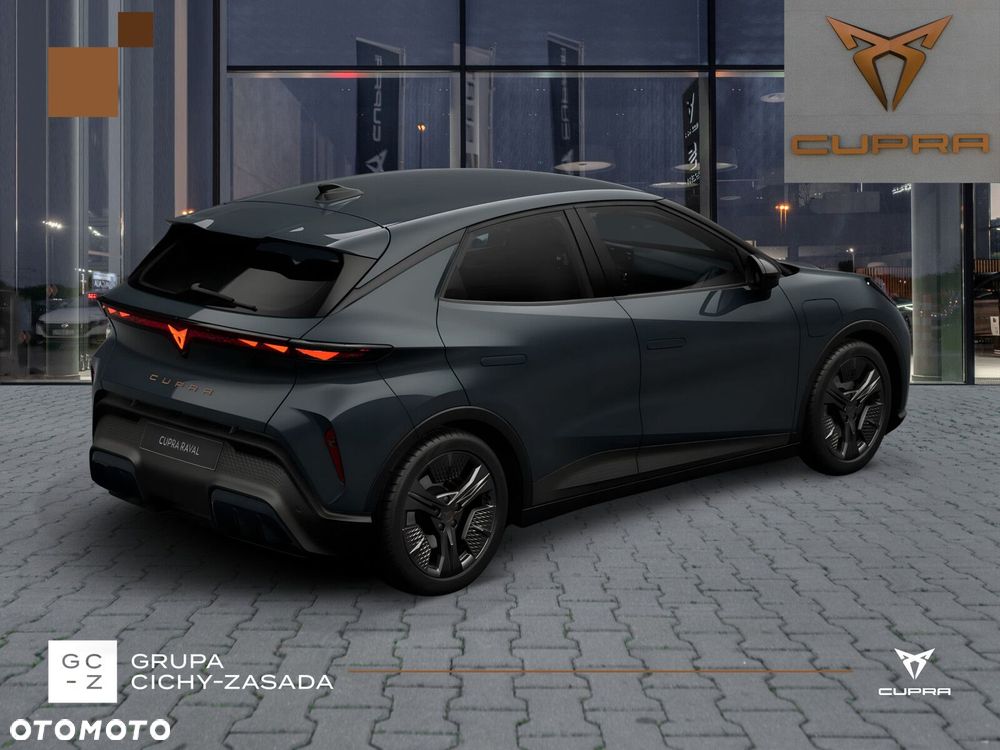 Cupra Raval 37kWh Plus - 6