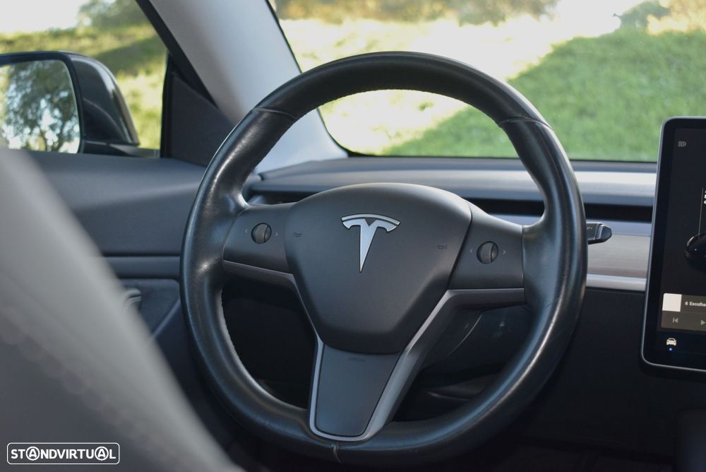 Tesla Model 3 Long Range AWD Dual Motor - 21