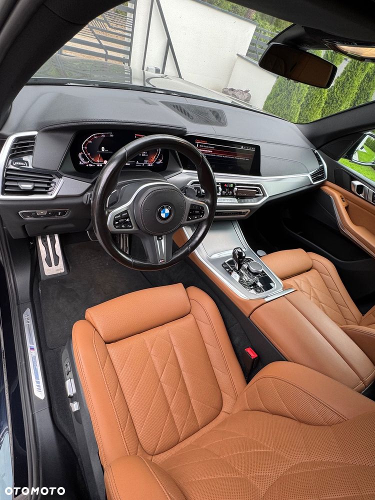 BMW X5 xDrive25d - 13