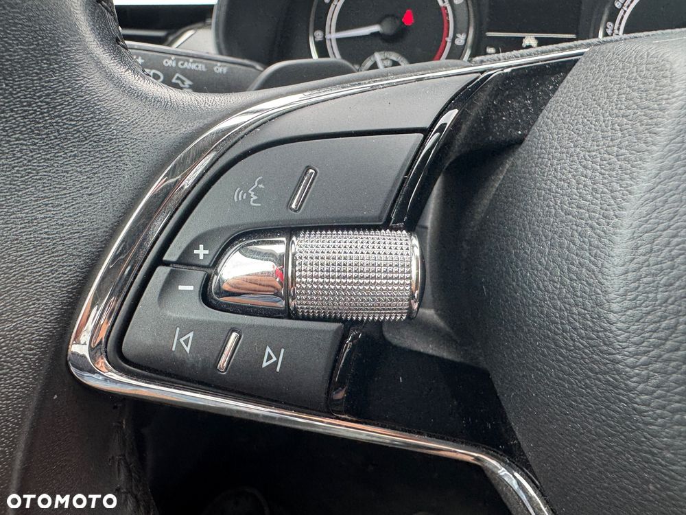 Skoda Kamiq 1.0 TSI DSG Clever - 21