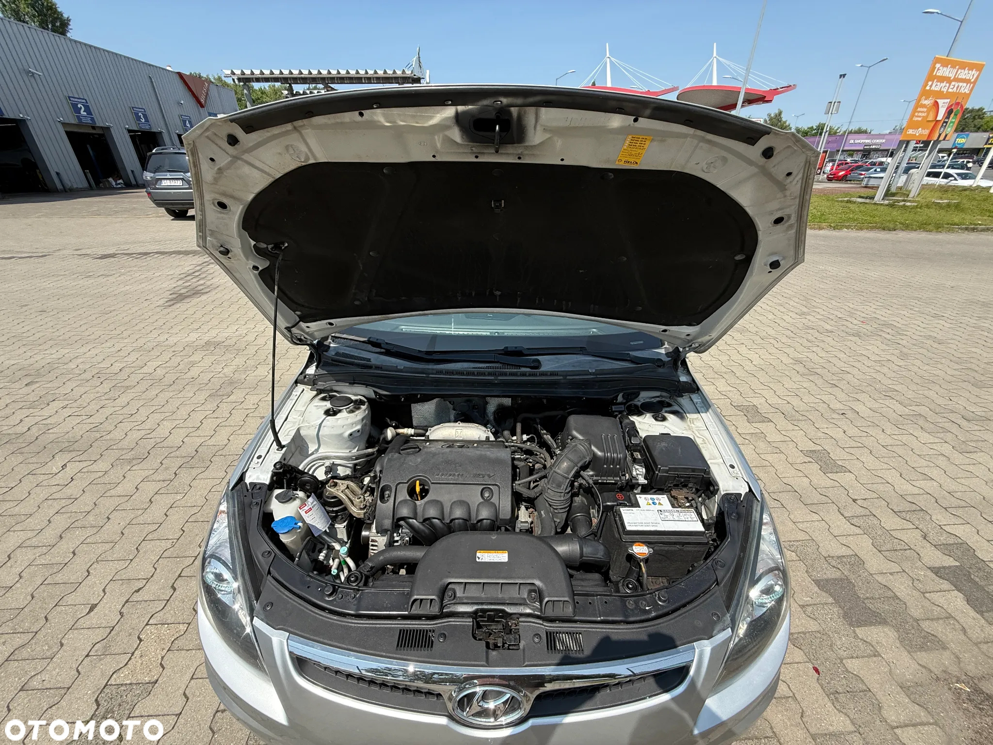 Hyundai i30 1.4 Classic - 13