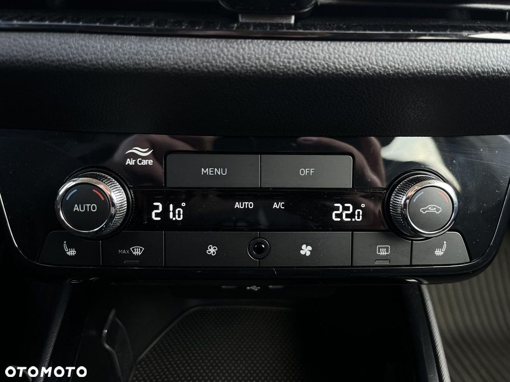 Skoda Fabia 1.0 TSI Selection - 25