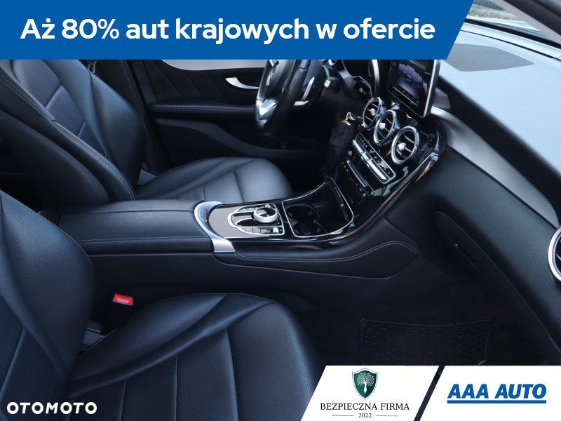 Mercedes-Benz GLC - 10