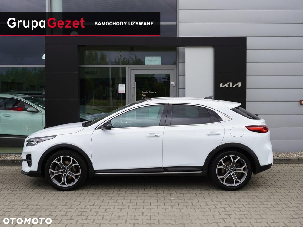 Kia XCeed 1.4 T-GDI XL - 4