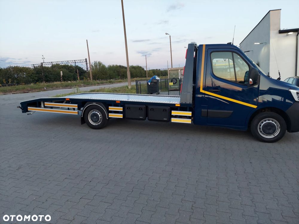 Renault Master - 4