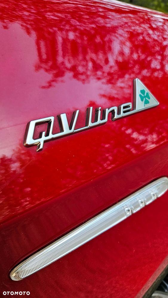 Alfa Romeo Giulietta 1.4 TB 16V Multiair - 11