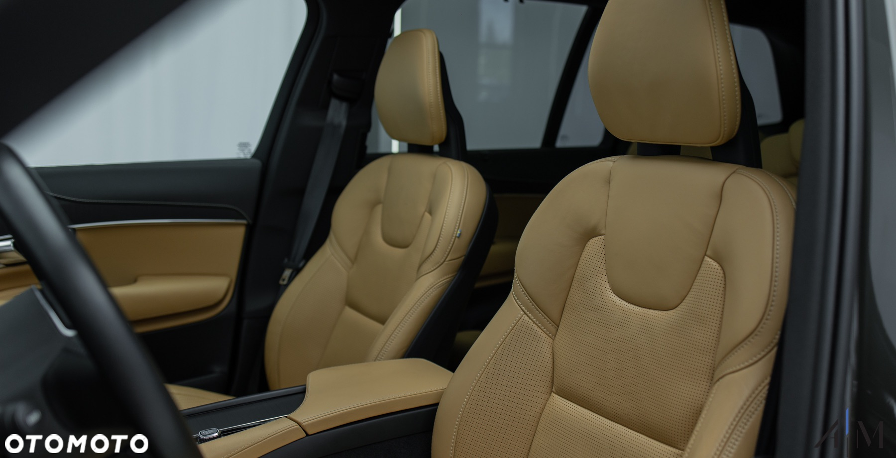 Volvo XC 90 B5 D AWD Ultimate Bright - 19
