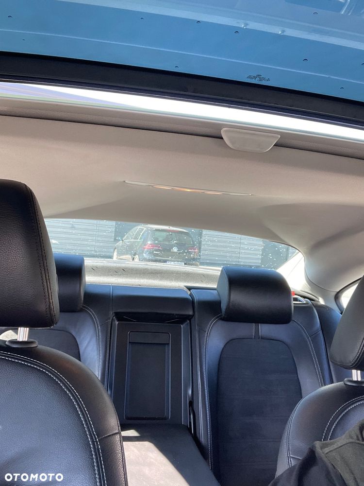 Volkswagen Passat CC 2.0 TSI Automatik - 10