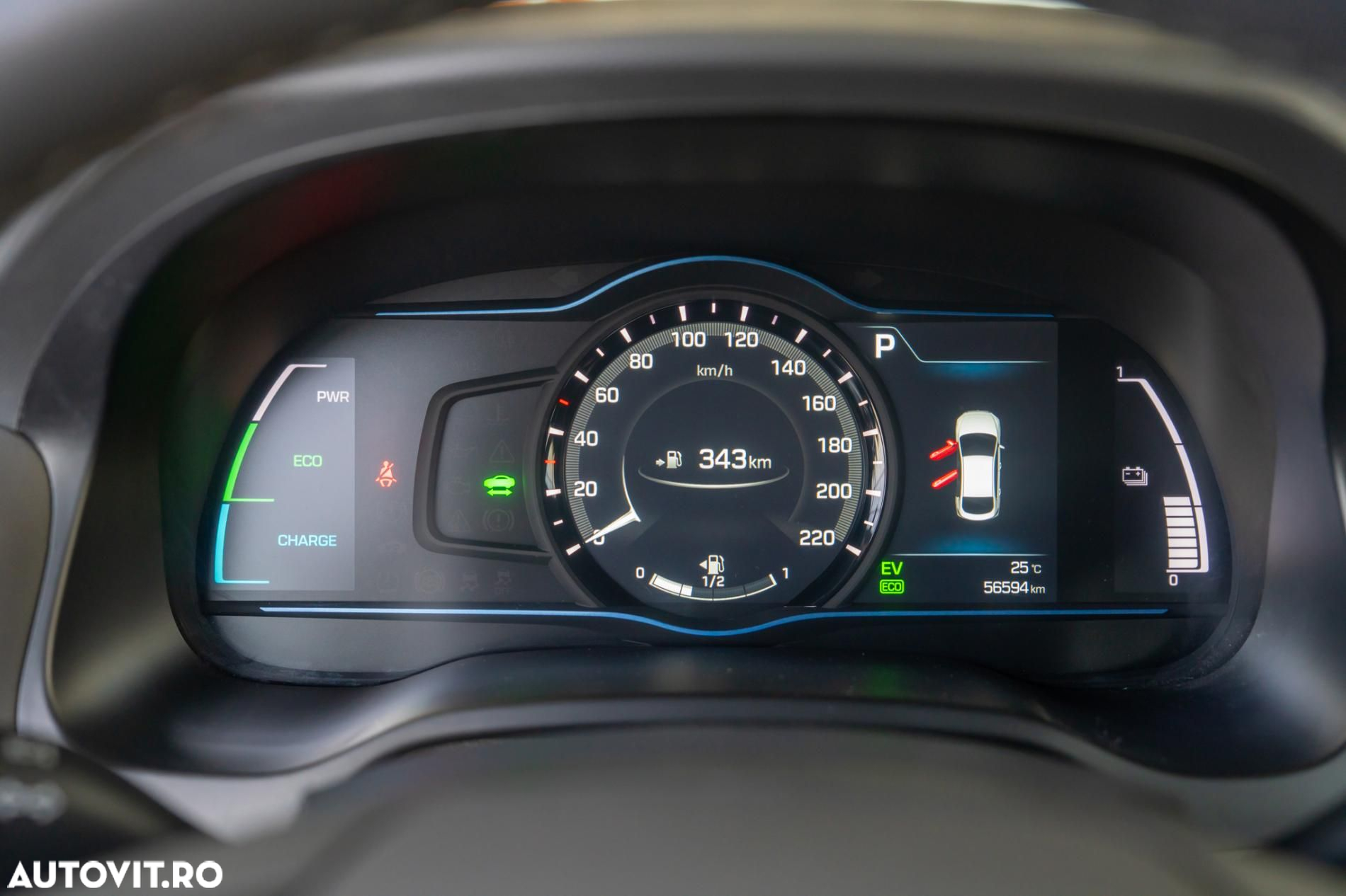Hyundai IONIQ - 15