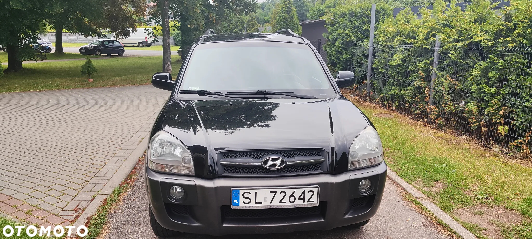 Hyundai Tucson - 6